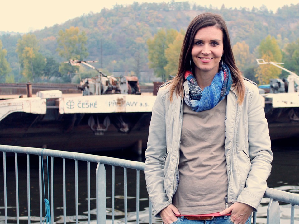 Dagmar Sklenářová