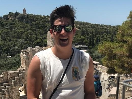 Adam Liolias