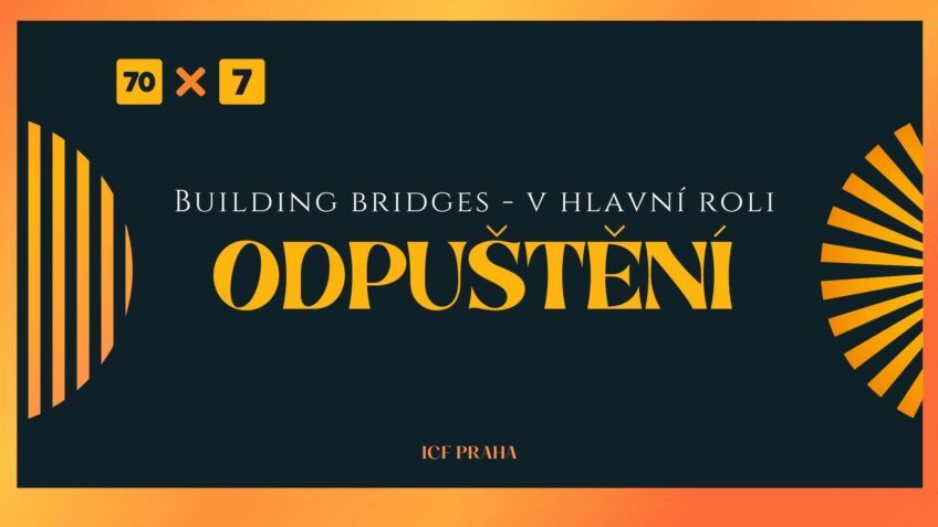 Odpuštění