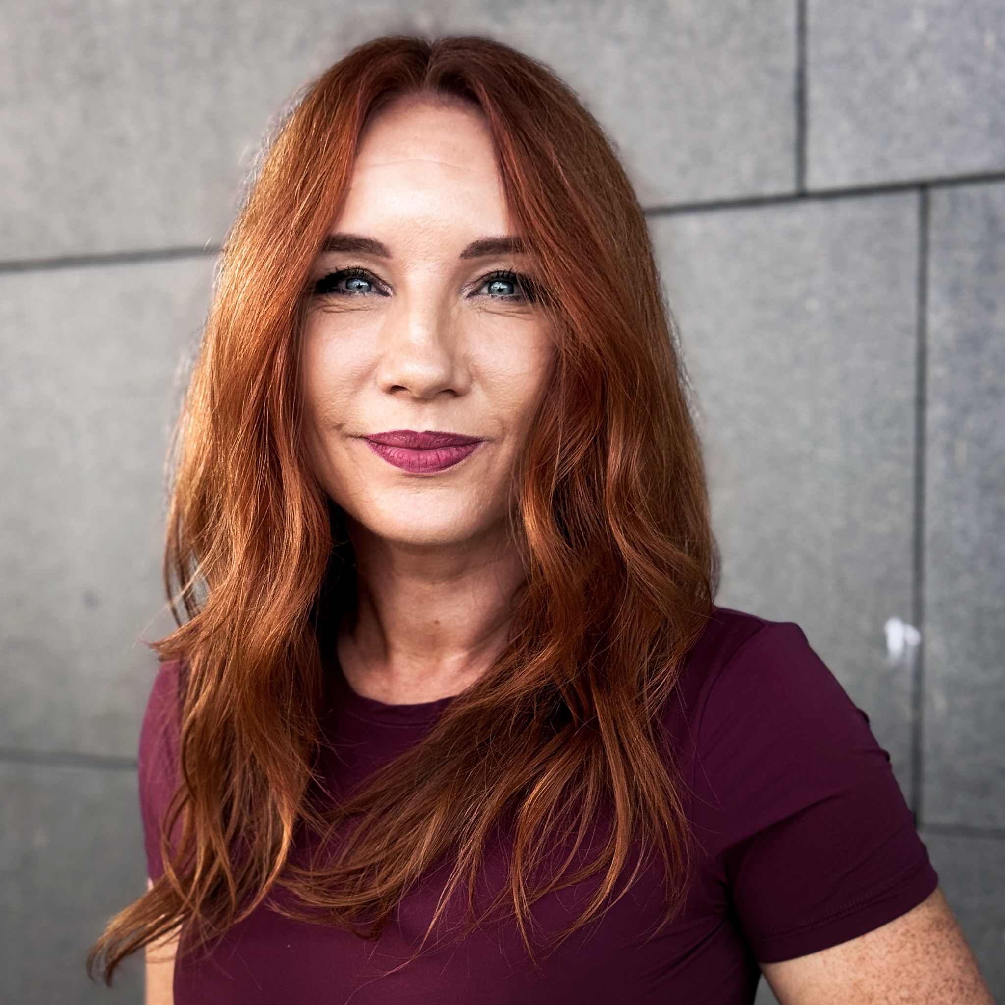 Kristýna Skokanová