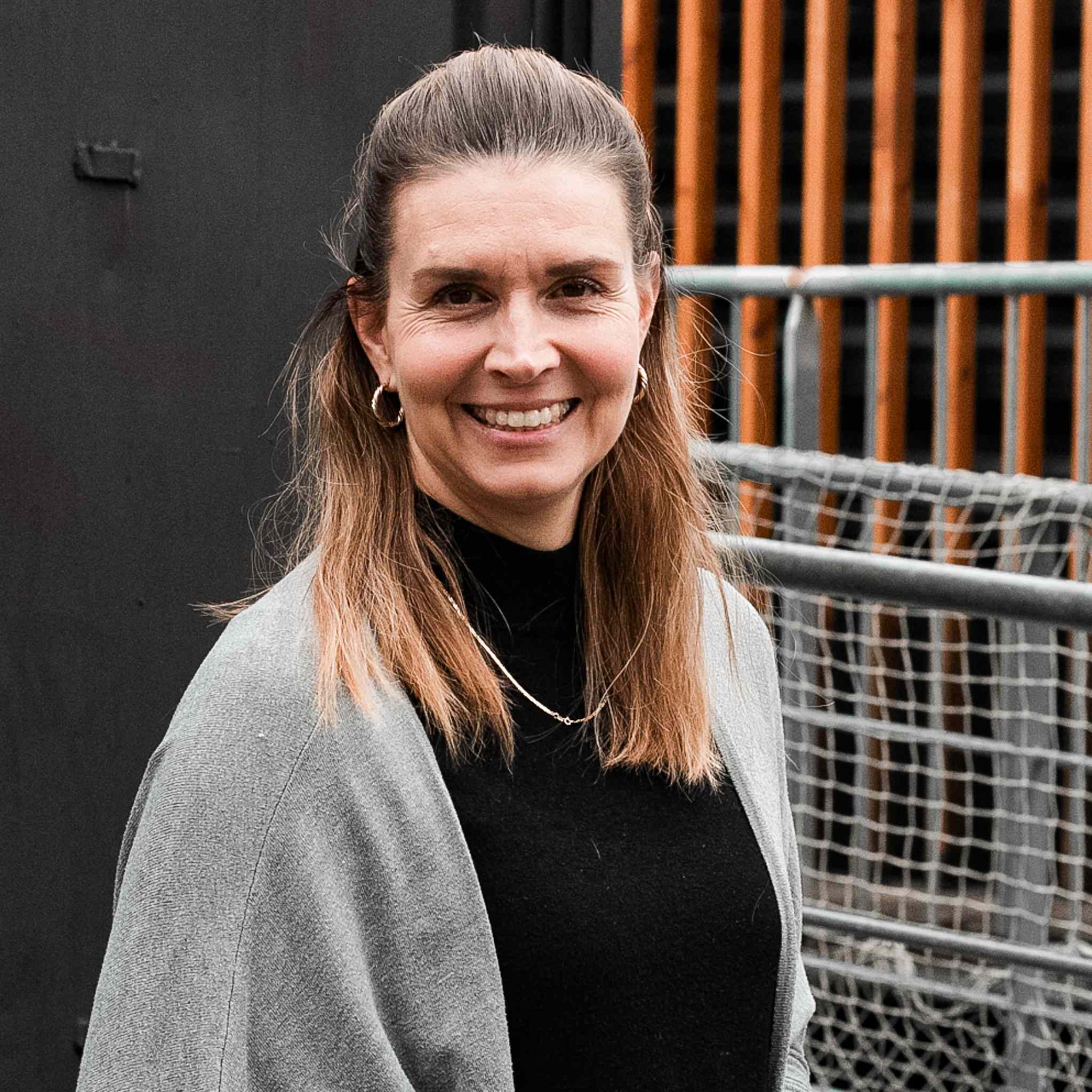 Dagmar Sklenářová