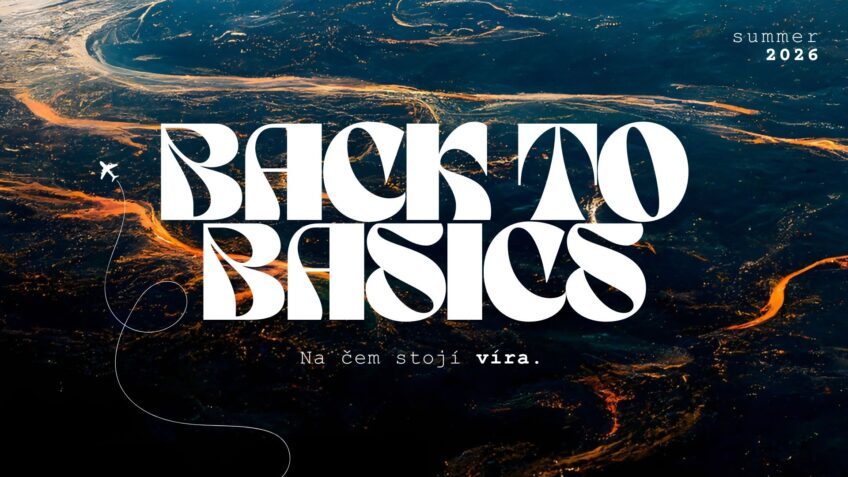 Back to basics
